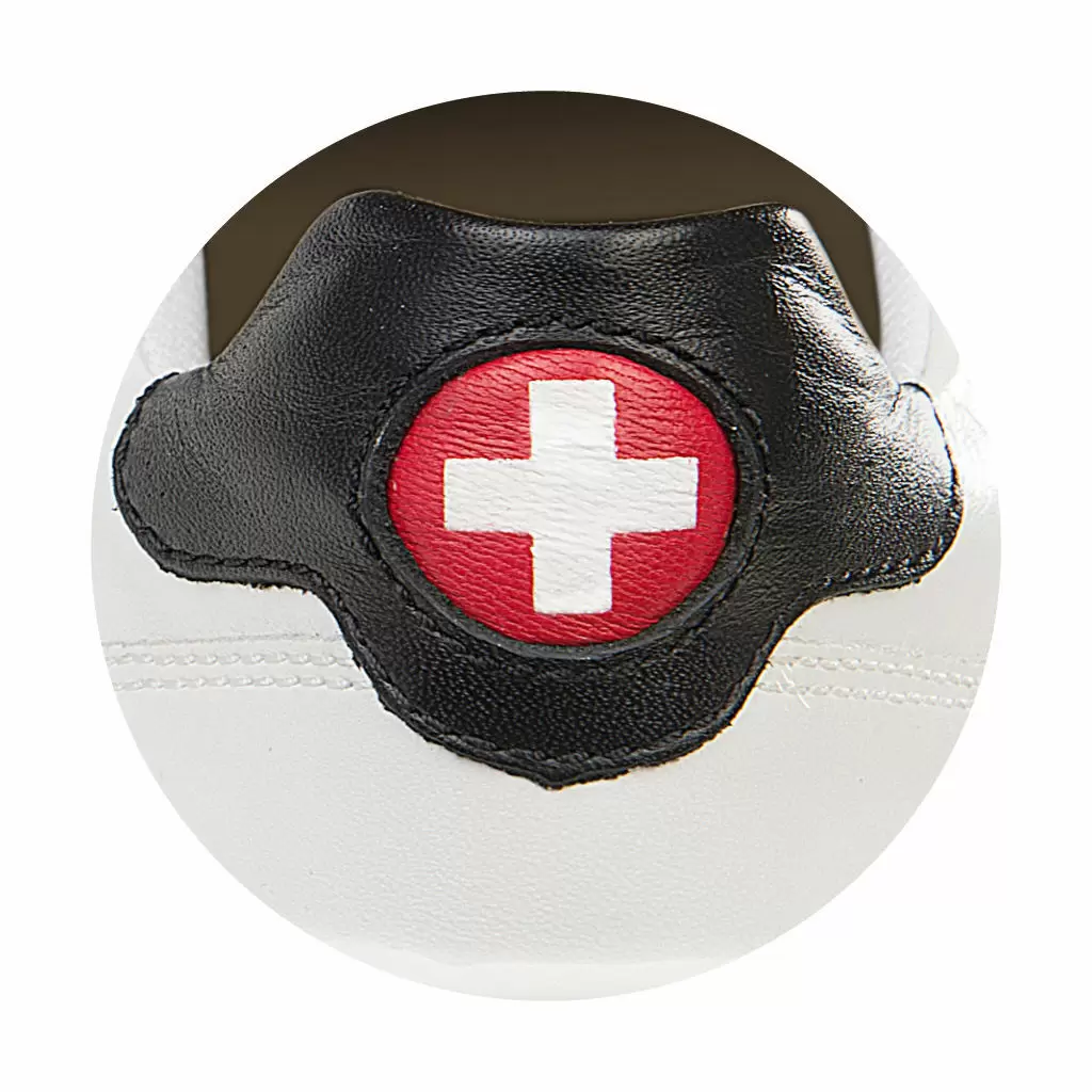 SALE - Golfschuh CLASSIC weiss