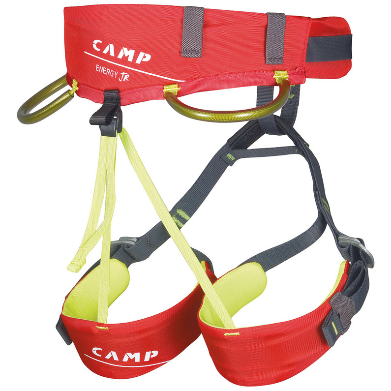 Camp Kinder Energy JR Klettergurt