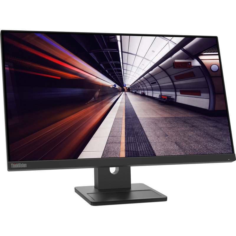 Lenovo ThinkVision E24-30 écran plat de PC 60,5 cm (23.8
