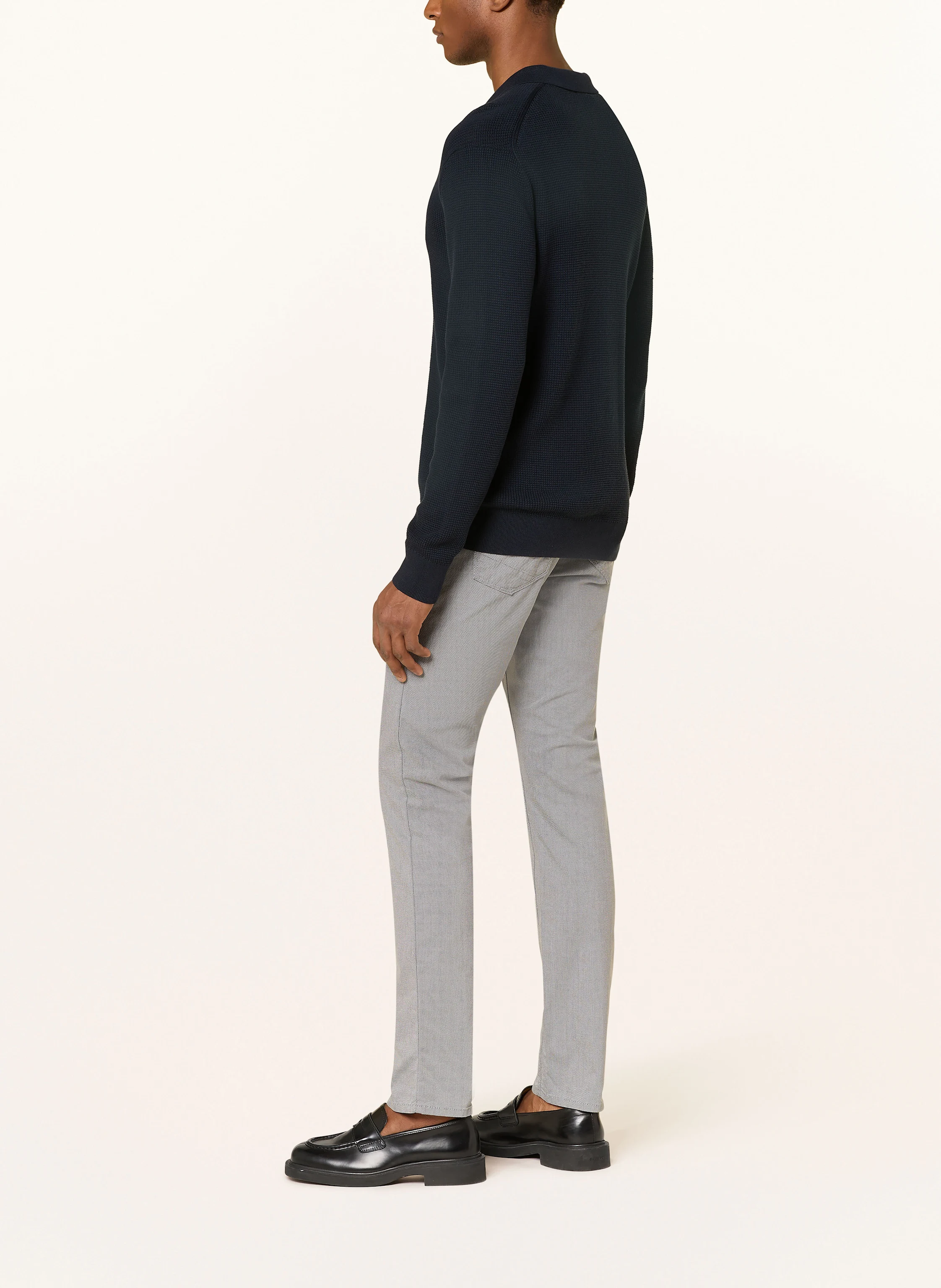 BRAX Hose CHUCK Modern Fit