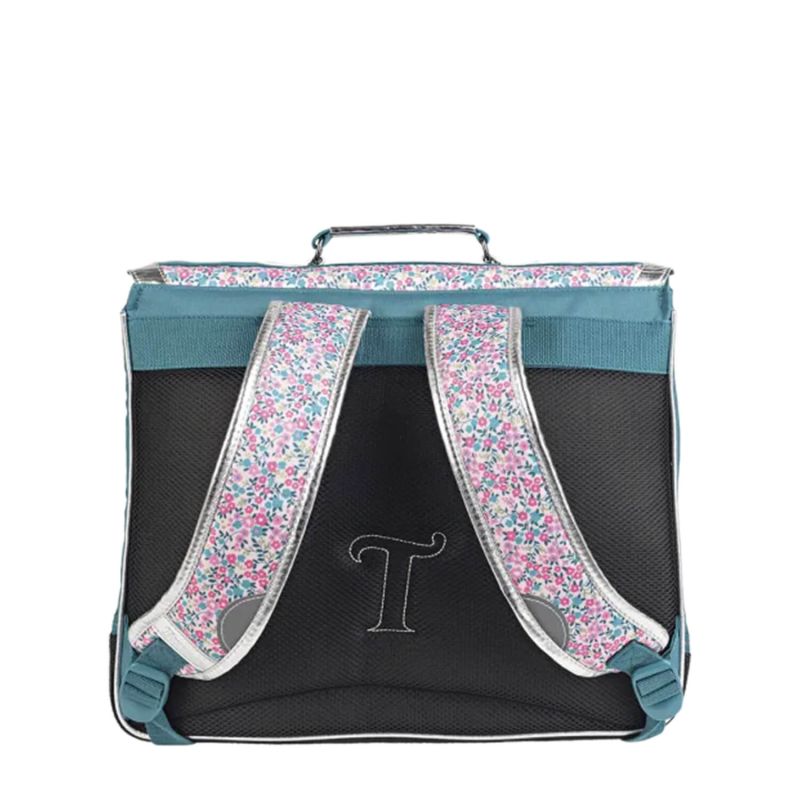 Cartable Scolaire Sweet 80's 41 cm Maelle