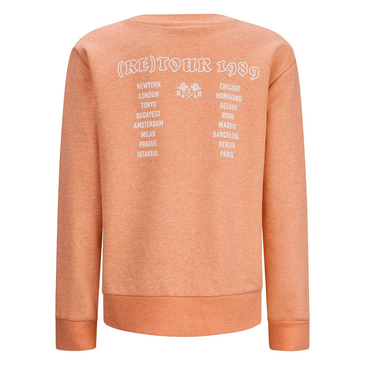 Jongens T-shirt 940152