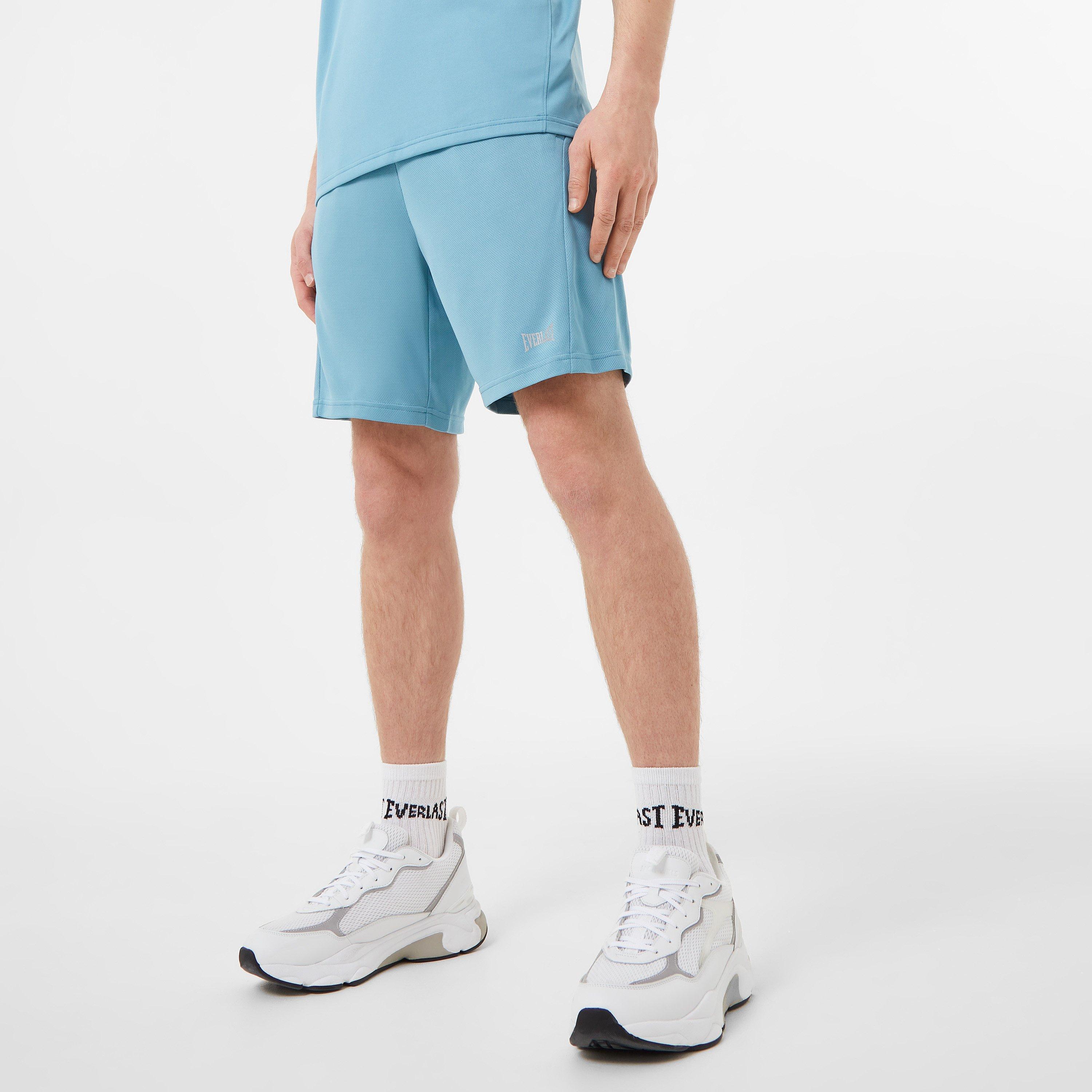 Everlast 8 inch Shorts Mens