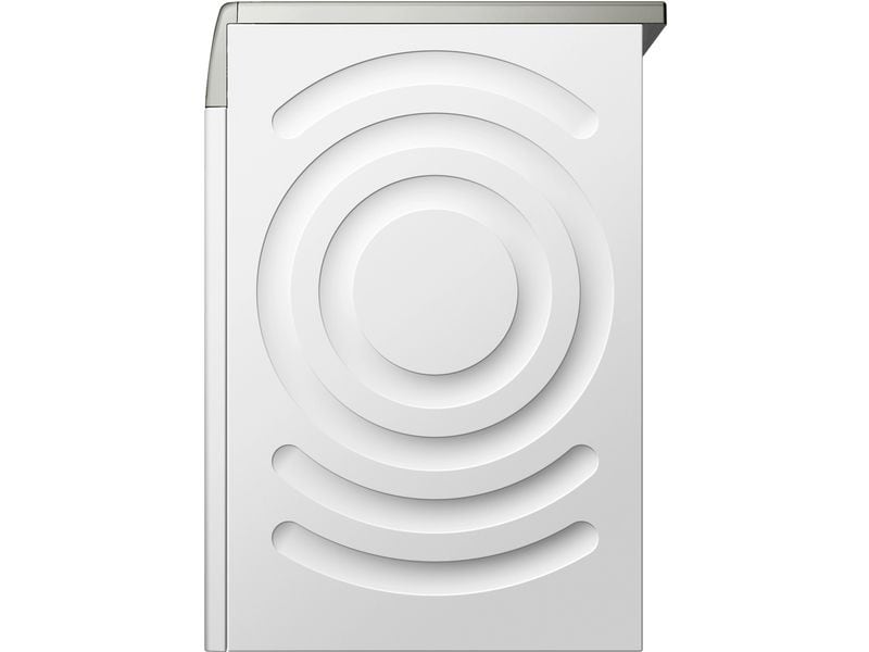Siemens Waschmaschine iQ500 WG56G2Z3CH Links Frontloader mit 10 kg Ladekapazität