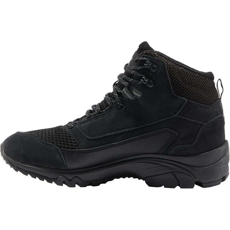 Haglöfs Skuta Proof Mid Mens Men True Black