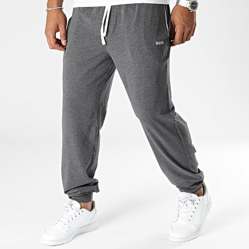 Pantalon Jogging Mix And Match 50473000 Gris Anthracite