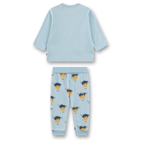 Sanetta - Kid's Pyjama 1/1 222294+222295 - Pyjama