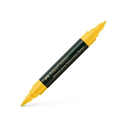 Faber-Castell Aquarellmarker ALBRECHT DÜRER® Farbe 109 Chromegelb