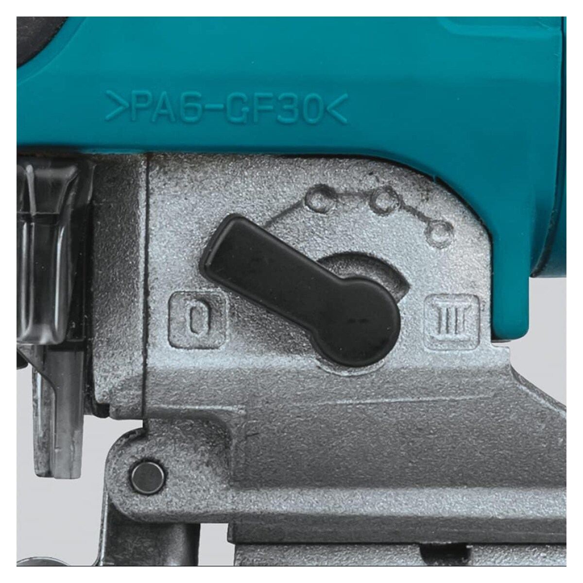 Makita DJV180Z Stichsäge (ohne Akku, ohne Ladegerät, ohne Koffer )