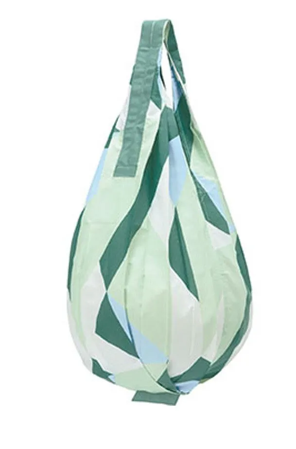 Shupatto - Drop Large - Sea Grass