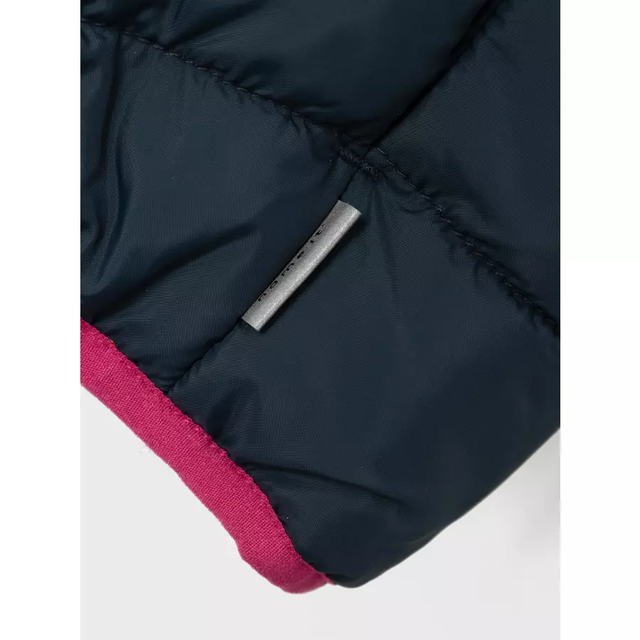 name it Weste Nmfmemphis Dark Sapphire