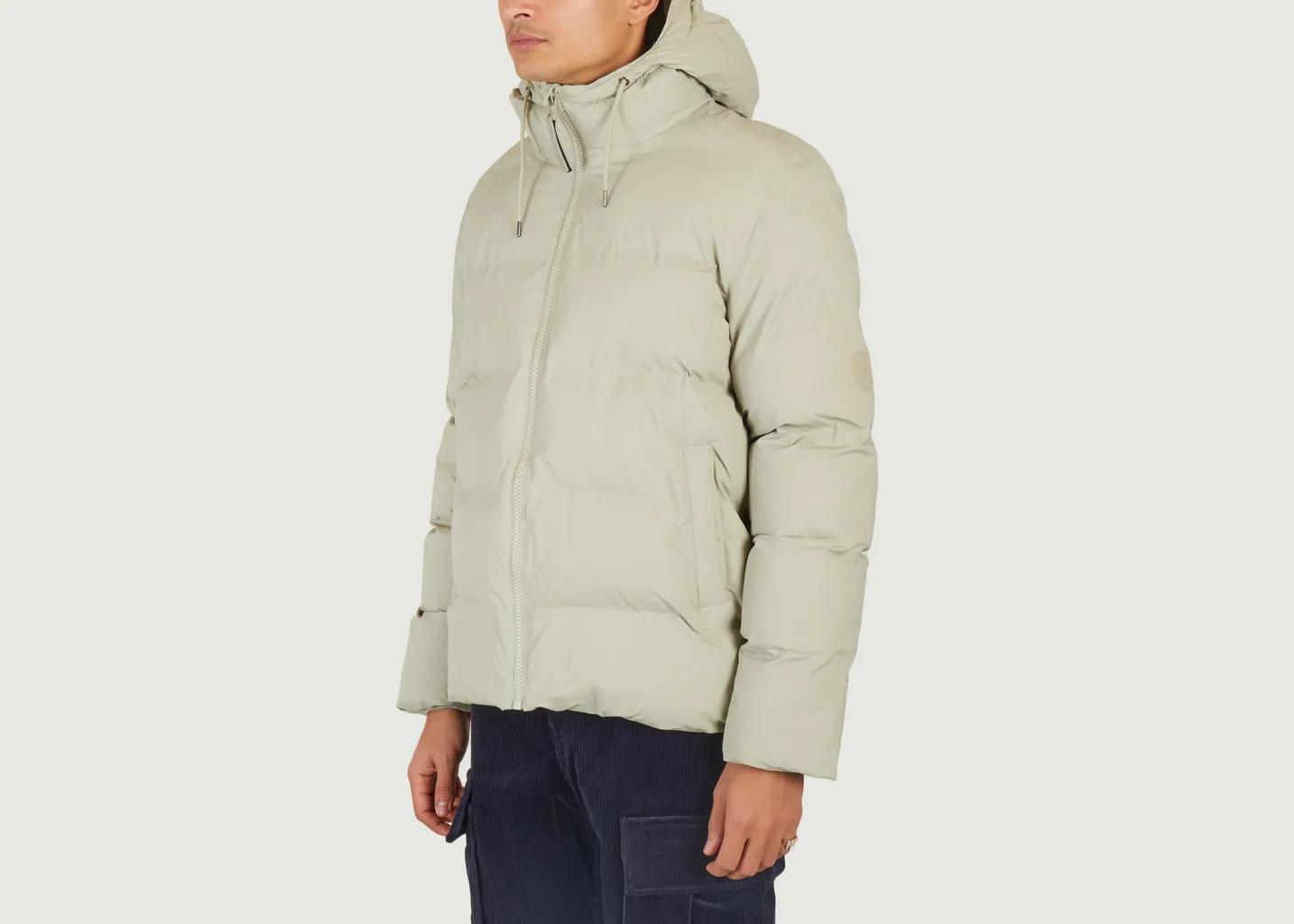 Puffer Jacket Rains