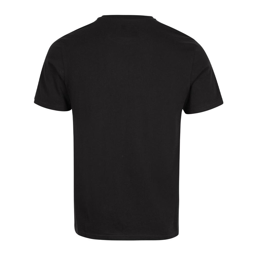 O'Neill T-shirt Noir Homme O'Neill State
