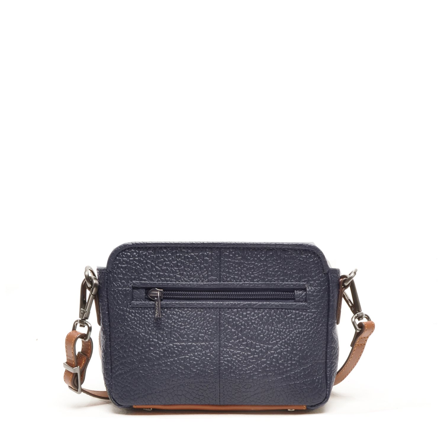 Berba Chamonix Crossbody navy