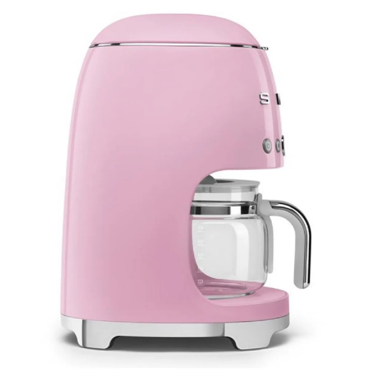 SMEG DCF02PKEU - Rose