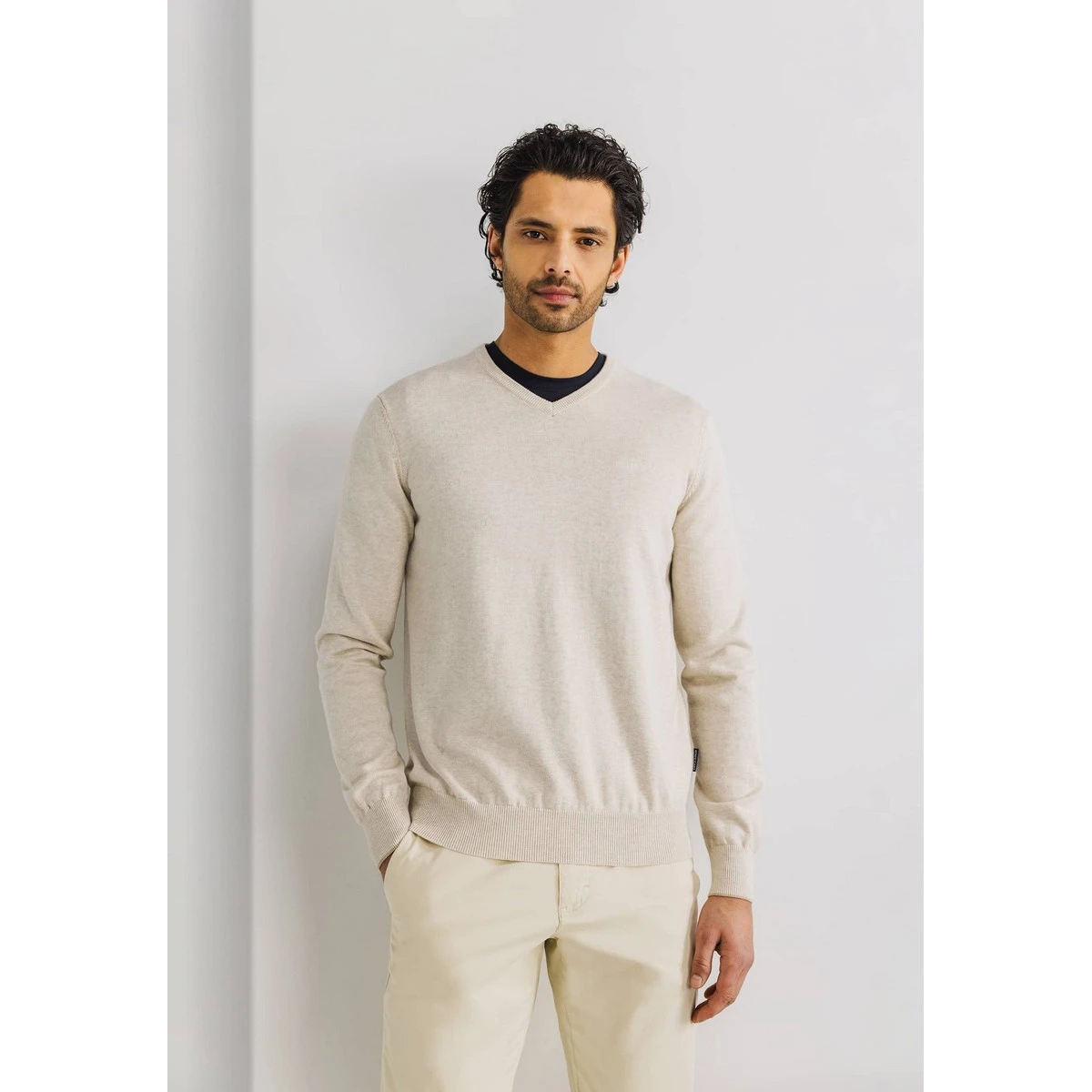 Heren Trui FFKW0177