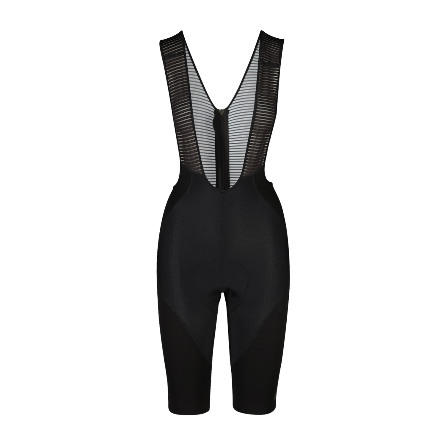 Bioracer Icon Bibshorts sort dame