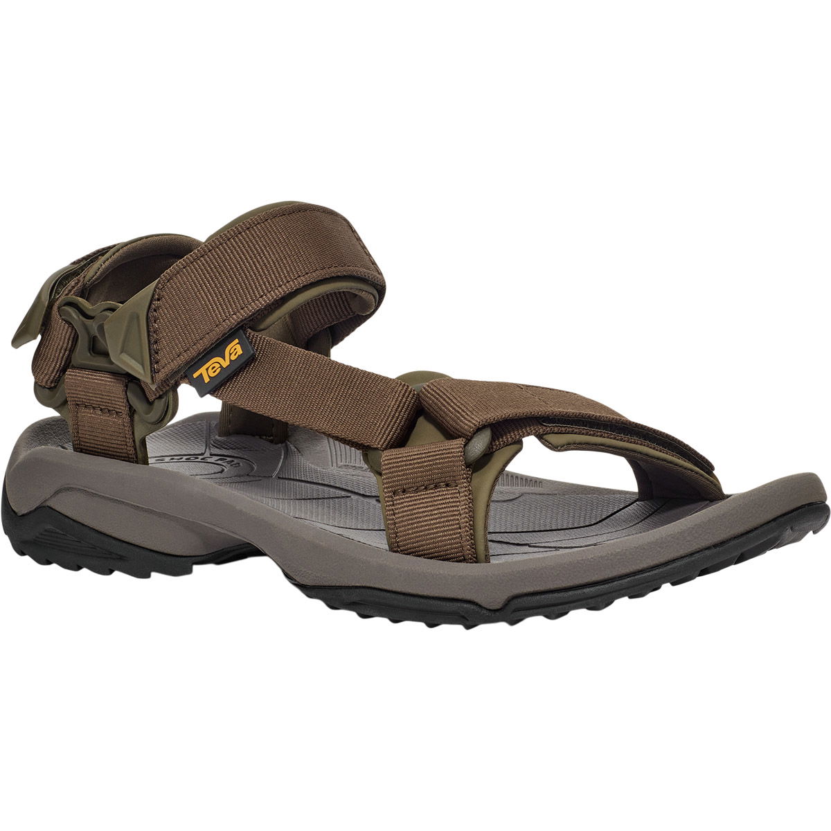Teva Terra Fi Lite Vandresandaler Herre