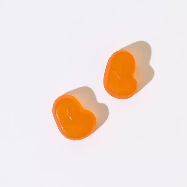Epycure Gummies Cheveux & Ongles Sans Sucre Booster Pousse 60 gummies