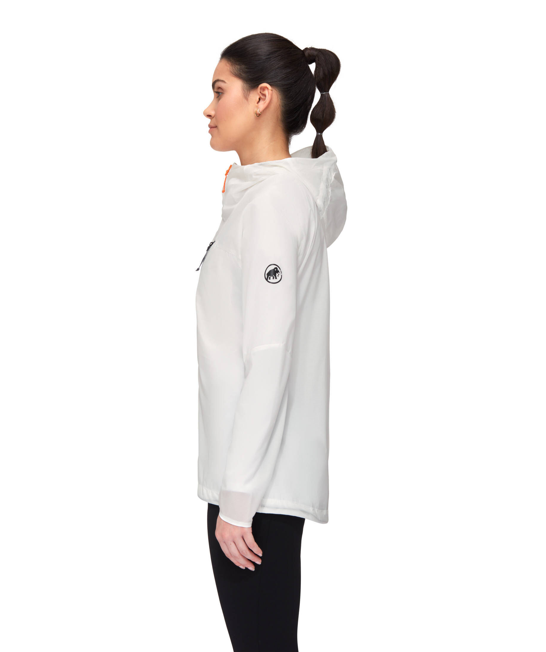 Mammut| Damen Windjacke AENERGY WB HOODED JACKET WOMEN