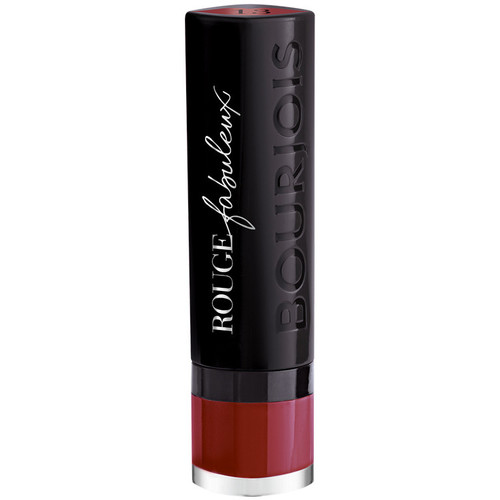 Bourjois - Rouge Fabuleux Lipstick 013-cranberry Tales 2,3 Gr