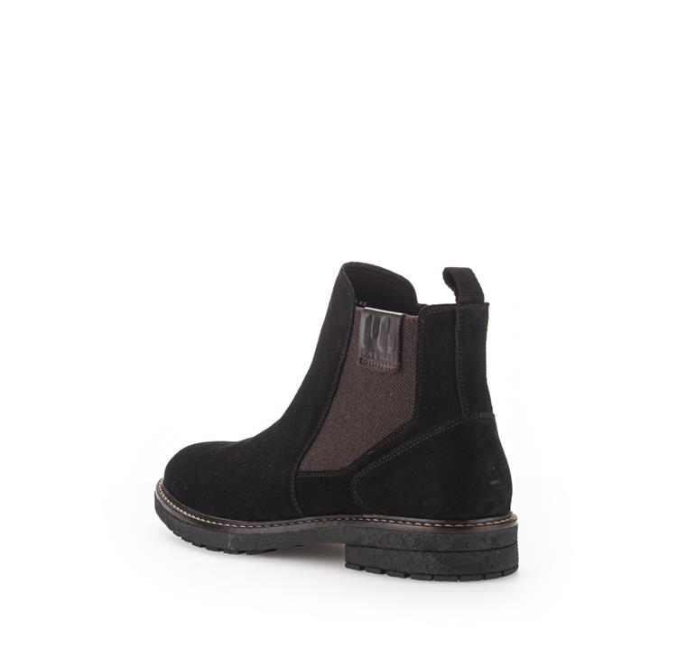 Pius Gabor 1027.14 black