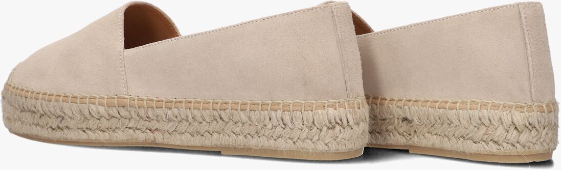 beige ayana espadrilles omo25yu815