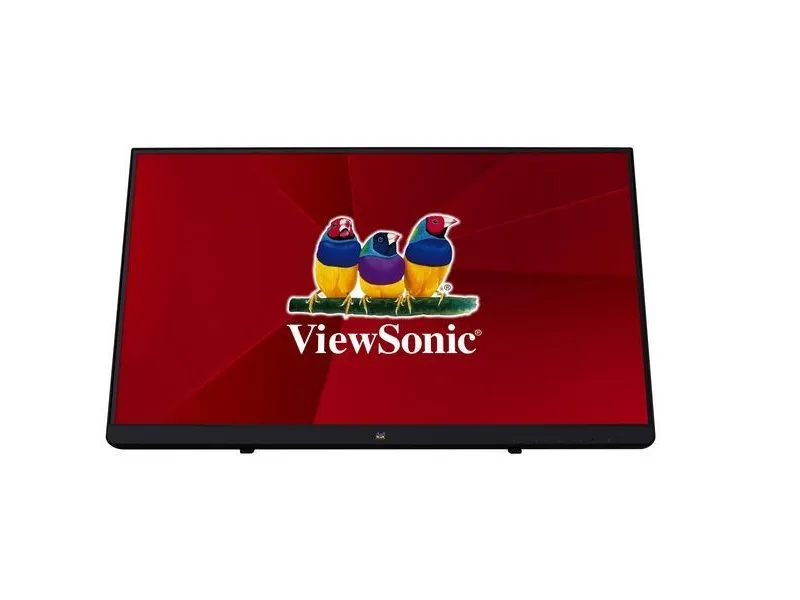 Viewsonic TD2230, 54,6 cm (21.5