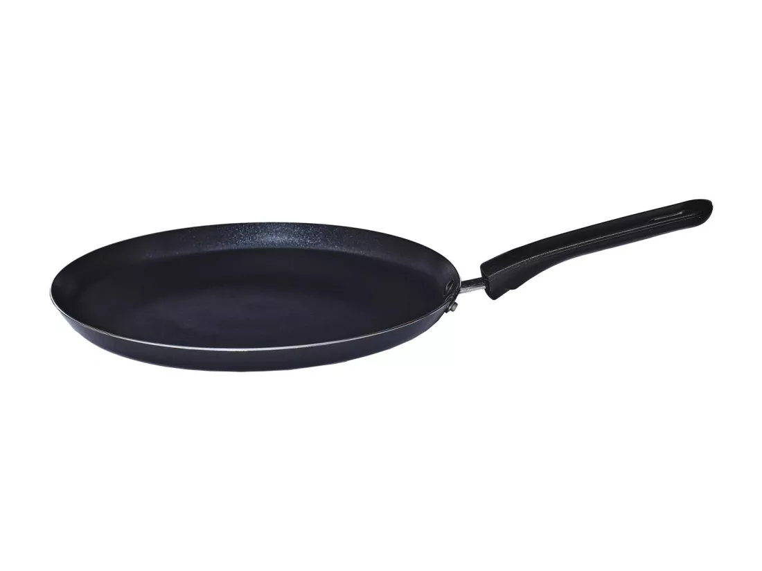 Crêpière en Aluminium 