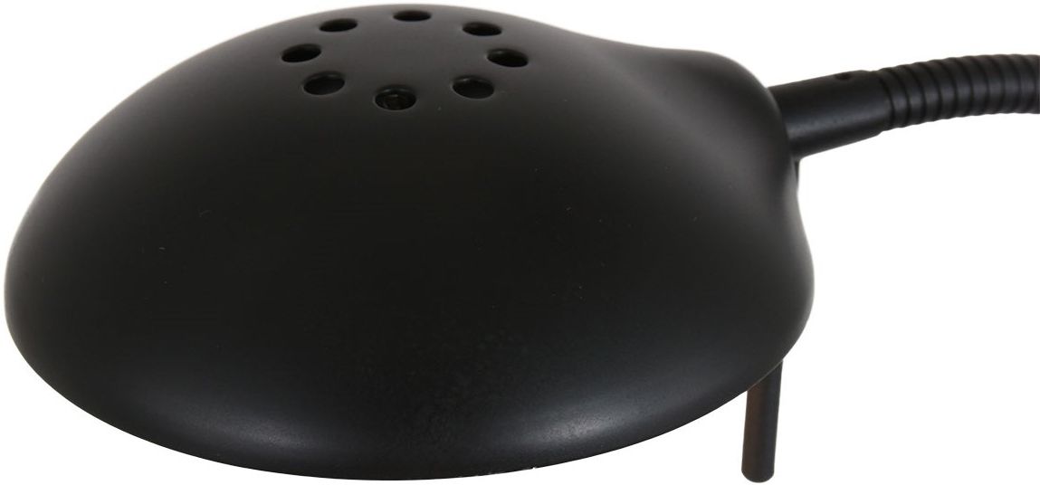 Vloerlamp 7500ZW Biron Mexlite B27 x D52 cm
