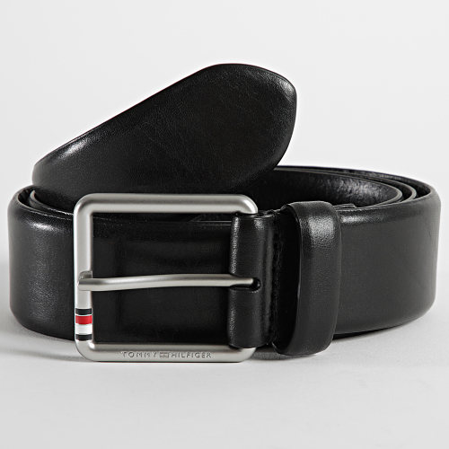 Ceinture Casual Essential 9411 Noir