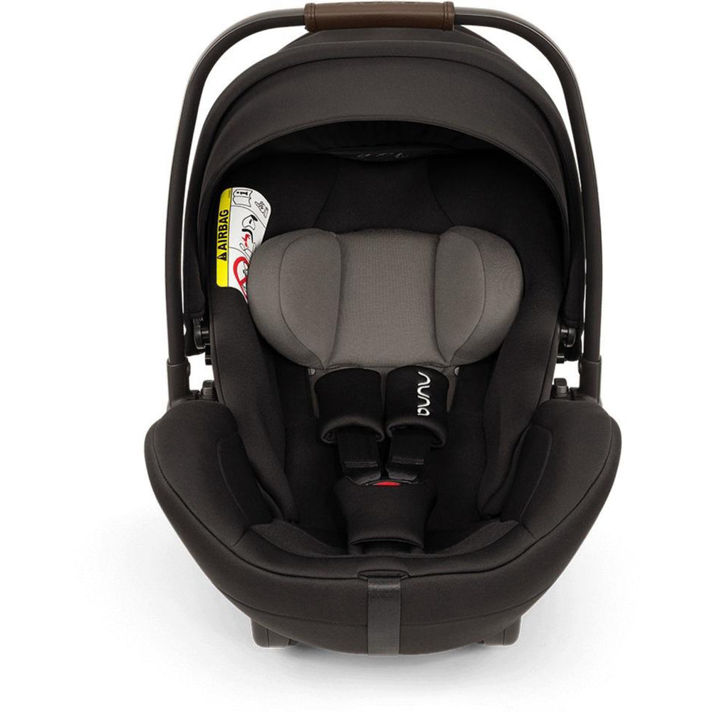 Køb Nuna Caviar Arra Flex 40-87Cm Inklusiv Base Bundle