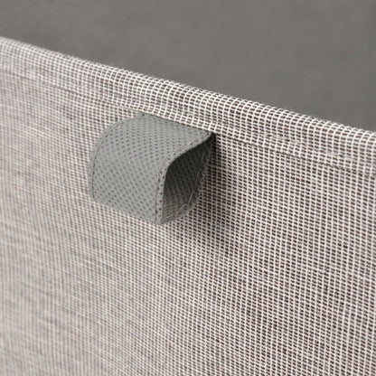 Boîte de rangement Oxford Taille L