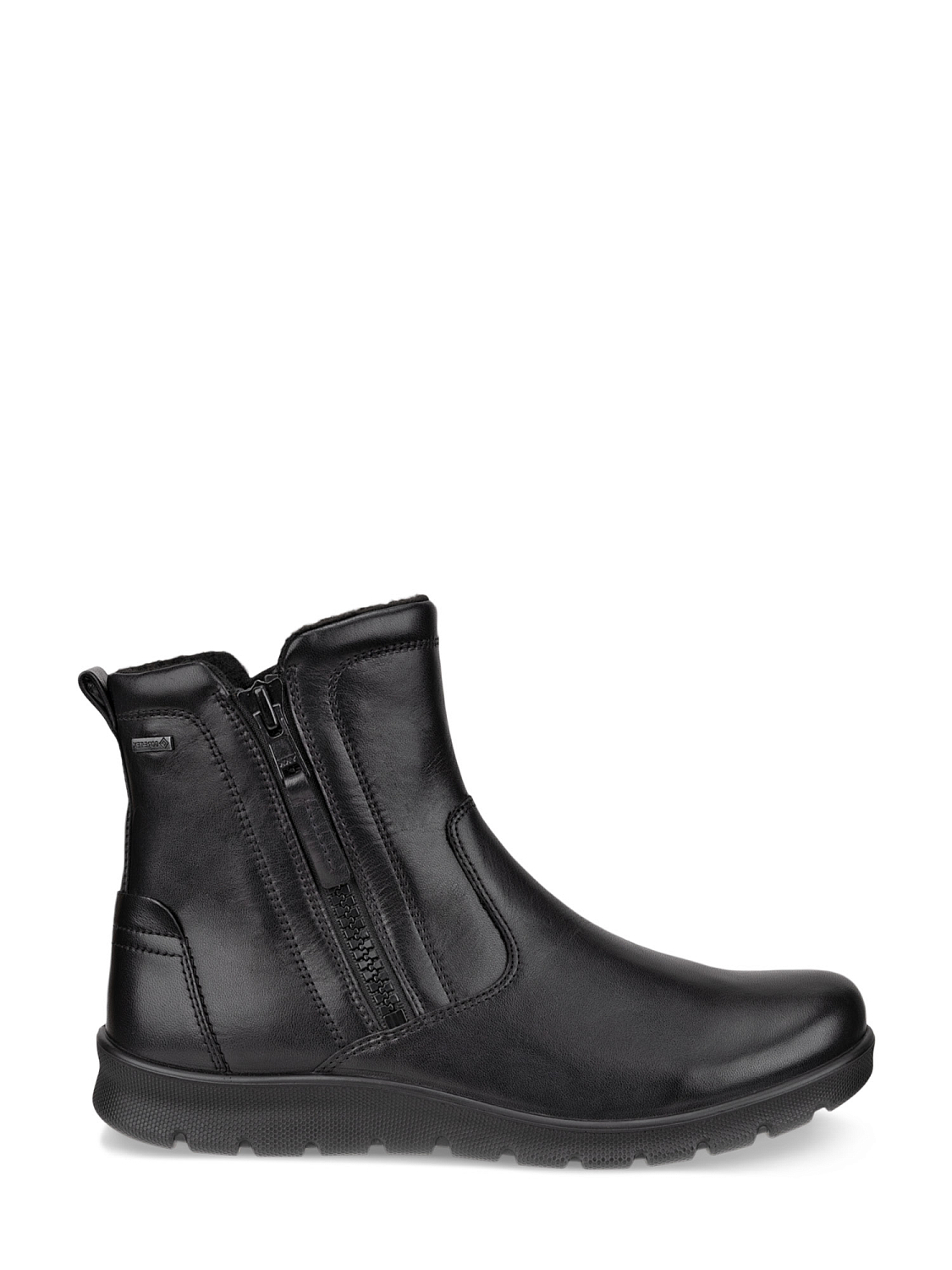 Ecco Babett Gore-Tex Boot Black