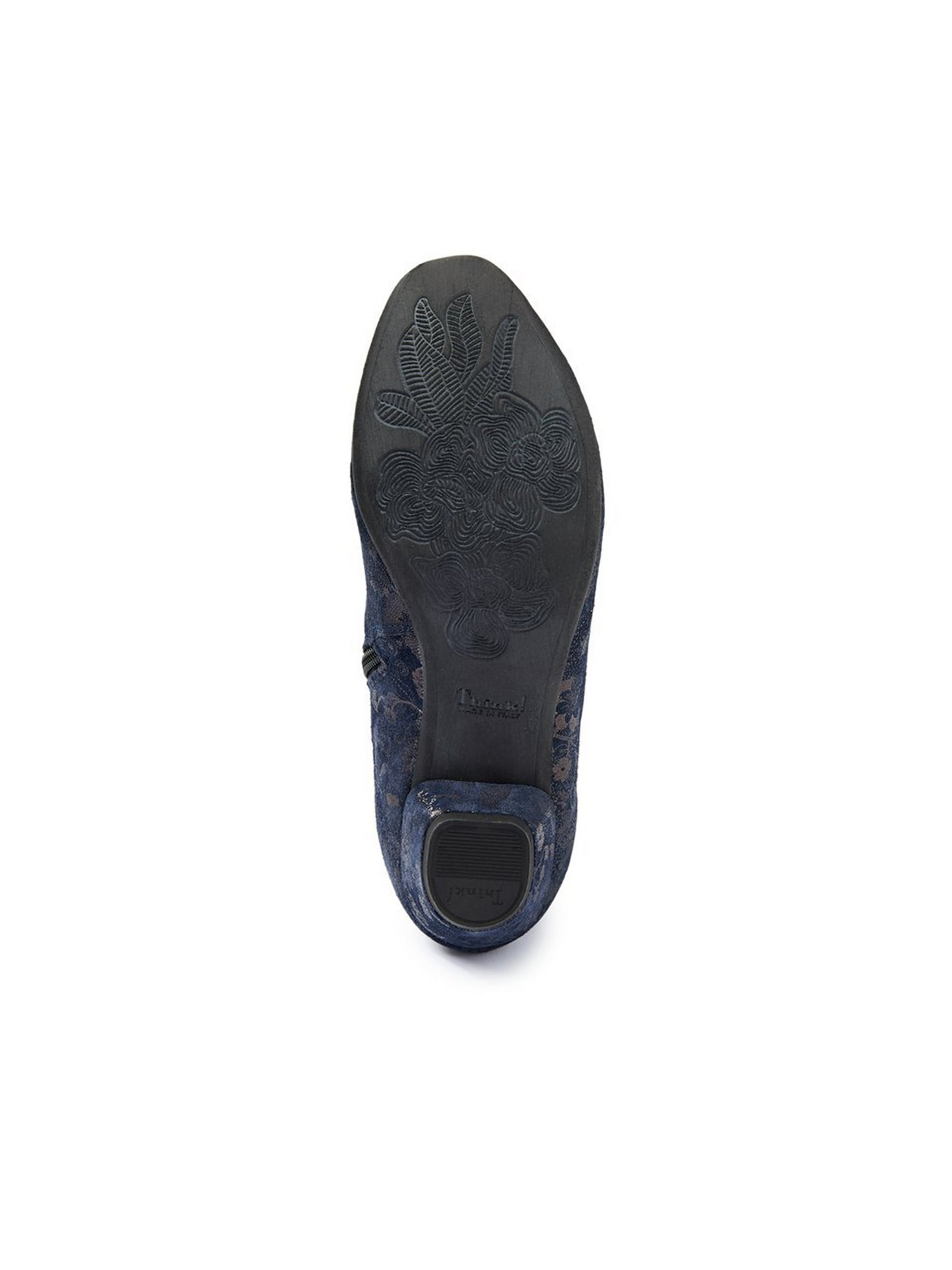 Stiefelette Aida