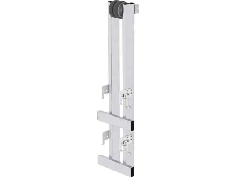 MUNK Günzburger Steigtechnik 19280 Forlænger 1 stk