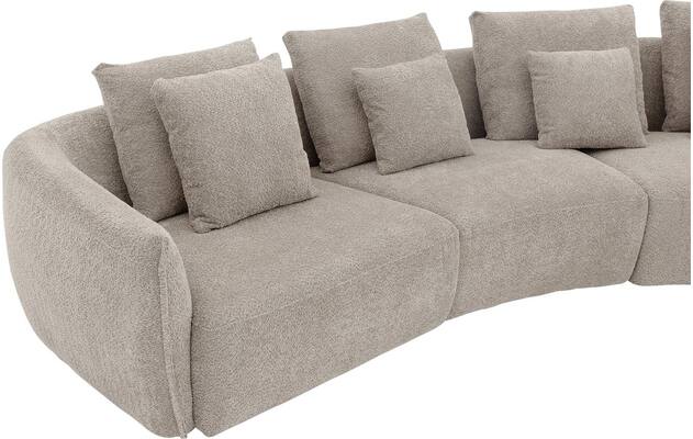 Hoekbank Fay