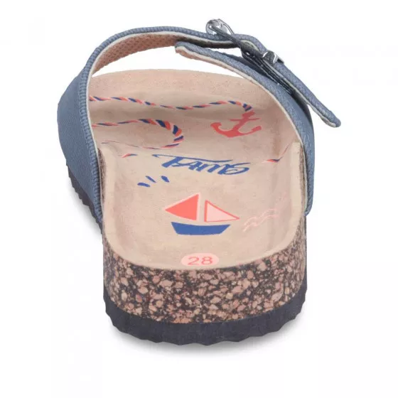 Sandales JEANS TAMS