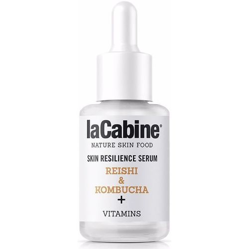 La Cabine - Nature Skin Food Skin Resilience Serum