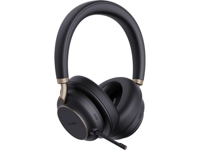 Yealink BH76 Plus UC USB-C/A Yealink Bluetooth Business Headset