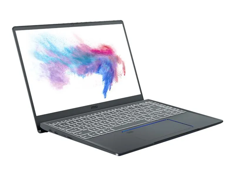MSI Prestige 14 A10SC-027NE - 14