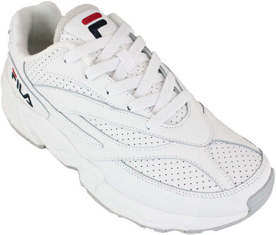 Fila Lage Sneakers V94M L Wmn White Blanco