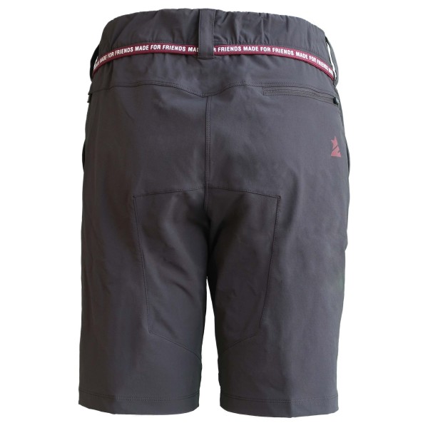 Zimtstern - Women's Xalpz Tech Shorts - Short
