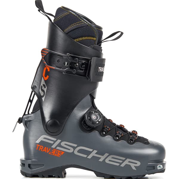 Chaussure ski de randonnée FISCHER TRAVERS CS