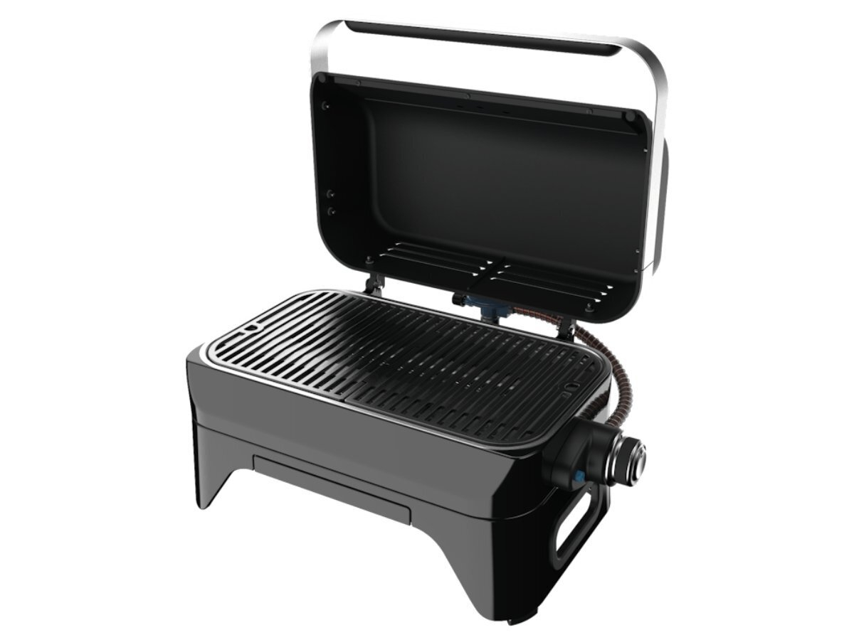 Campingaz Attitude 2go Black gasbarbecue