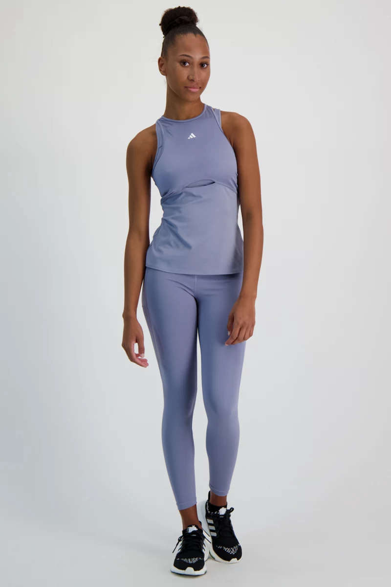 adidas Performance HIIT Aeroready Damen Top
