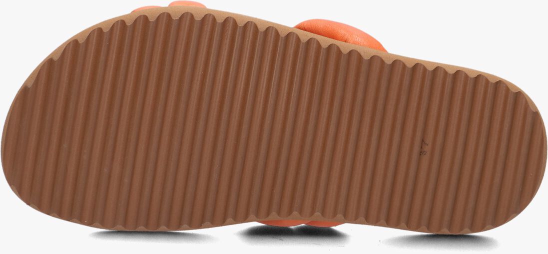 VIA VAI oranje via vai slippers candy pop