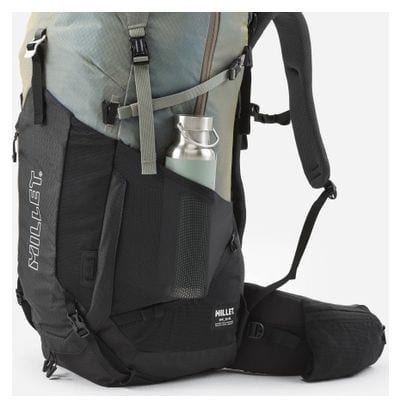 Sac de Randonnée Millet Ubic 55   15L Noir