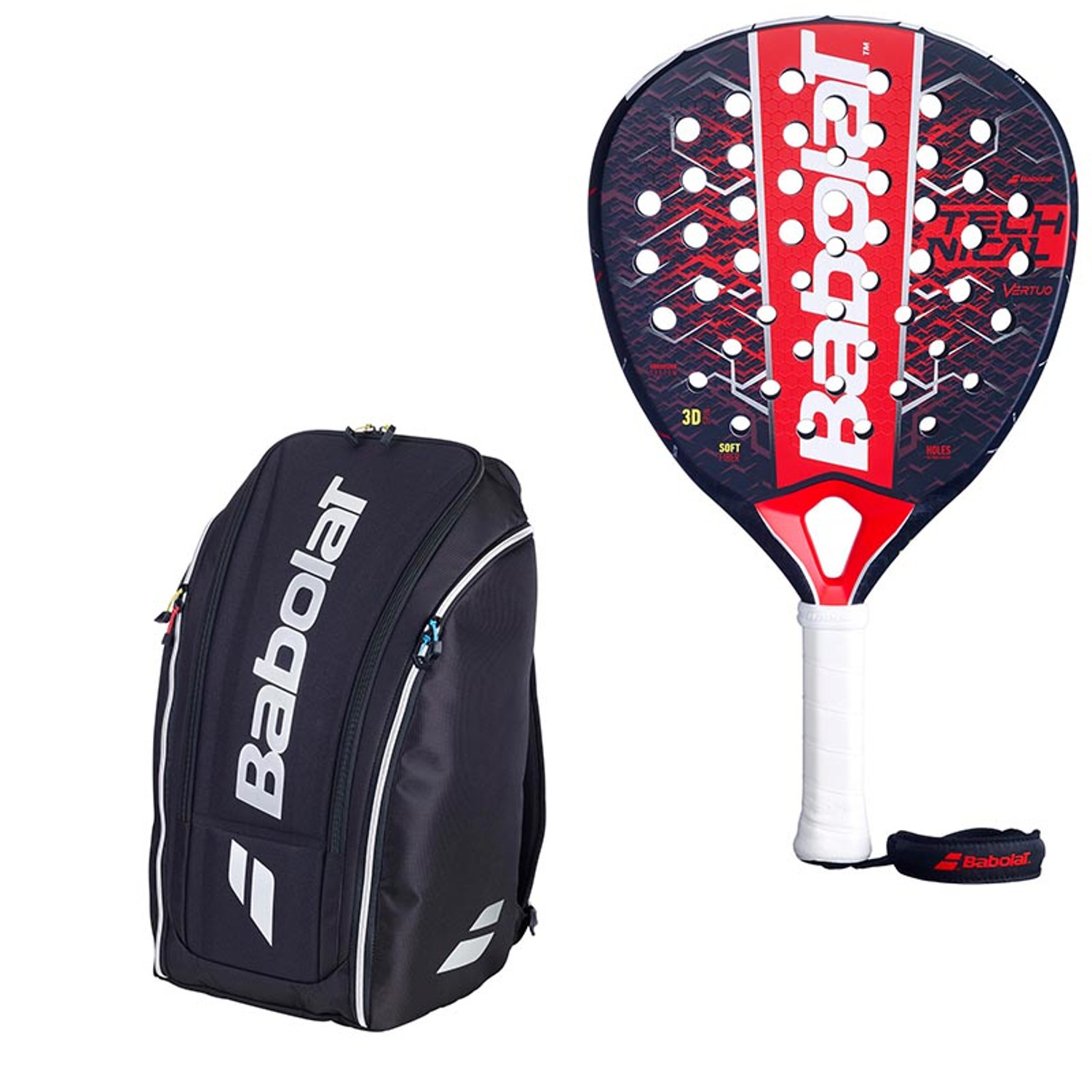 Babolat Technical Pack 6