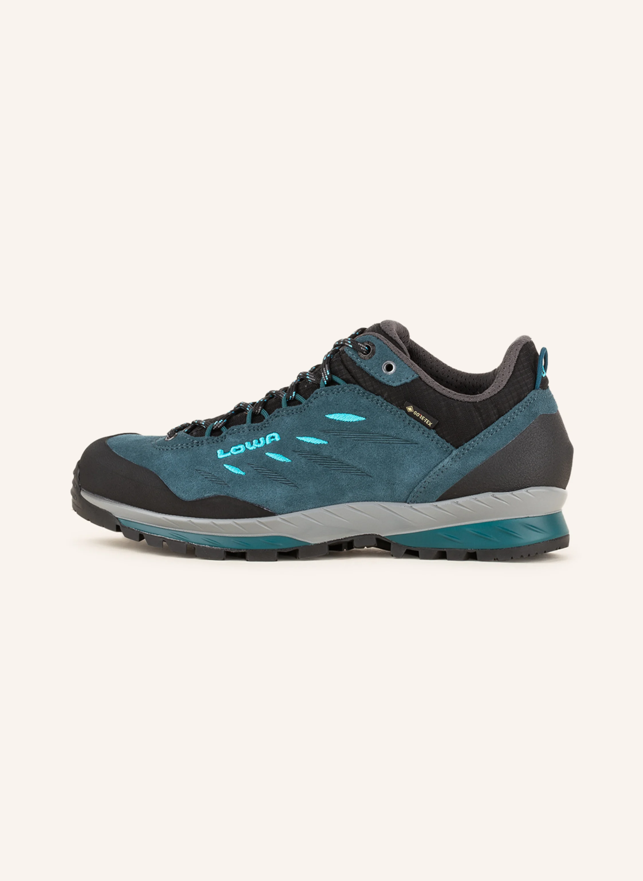 LOWA Outdoor-Schuhe DELAGO GTX